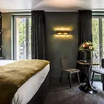 Apartahotel Rayz Eiffel