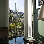Rayz Eiffel Apartahotel París