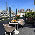 Rayz Eiffel Hotel apartamentowy