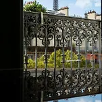 Rayz Eiffel 4* Paryż