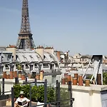Aparthotel Rayz Eiffel 4*