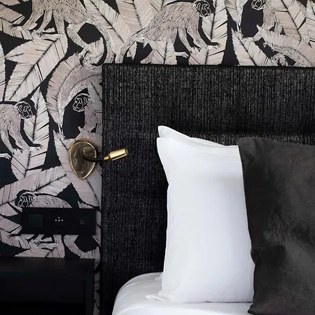 Apartmanhotel Rayz Eiffel Párizs