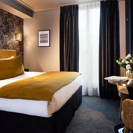 Apartmanhotel Rayz Eiffel 3*