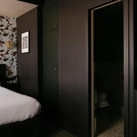 Rayz Eiffel Apart-hotel Paris