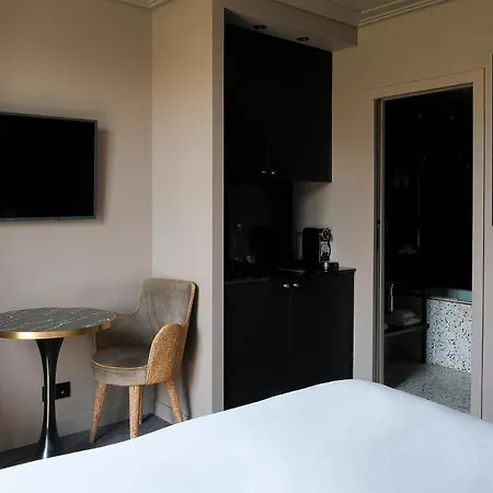 Apart-hotel Rayz Eiffel Paris