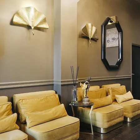 Apart-hotel Rayz Eiffel