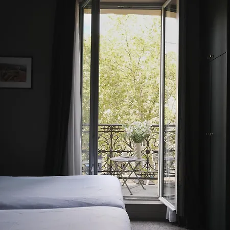 Apart-hotel Rayz Eiffel Paris