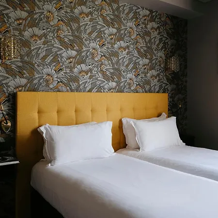 Rayz Eiffel 4* باريس