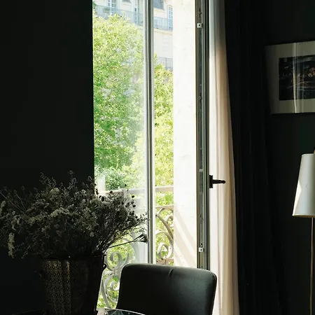 شقة فندقية Rayz Eiffel 4*