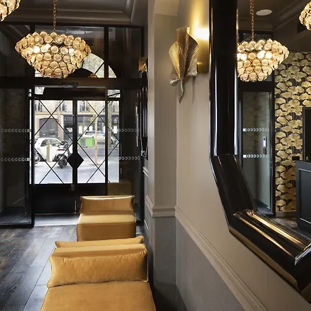 Rayz Eiffel Apart-hotel Paris