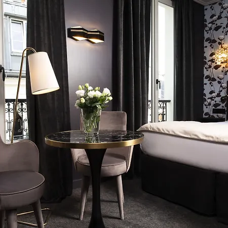 Rayz Eiffel Apart-hotel 4*
