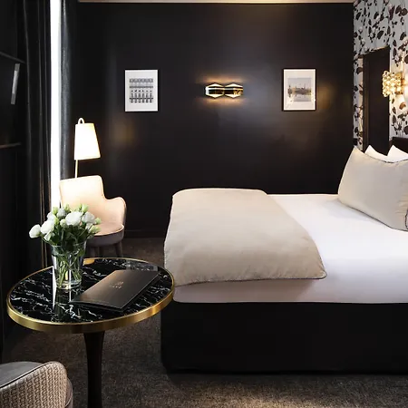 شقة فندقية Rayz Eiffel