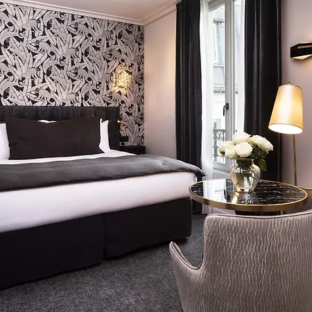 Rayz Eiffel Apartahotel París