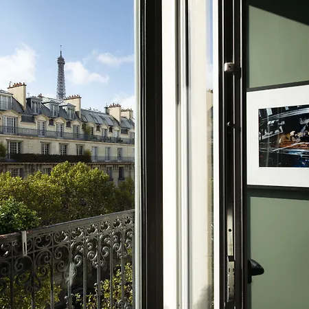 Apart-hotel Rayz Eiffel Paris