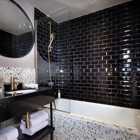 Apartahotel Rayz Eiffel