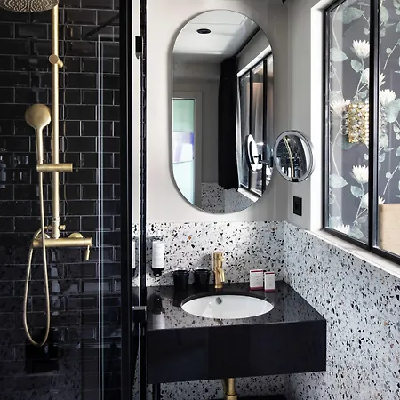 Apart-hotel Rayz Eiffel