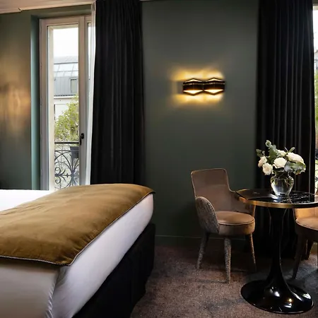 Aparthotel Rayz Eiffel