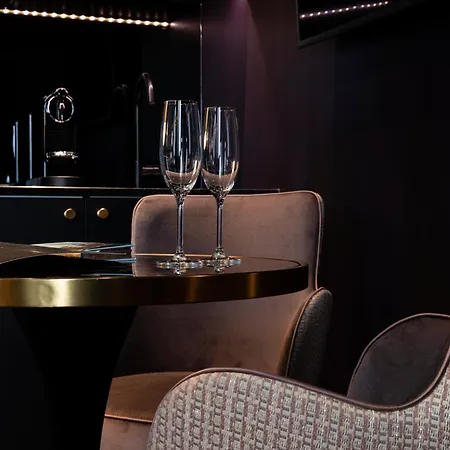 Aparthotel Rayz Eiffel Paris