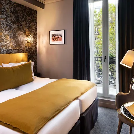 Hotel apartamentowy Rayz Eiffel Paryż