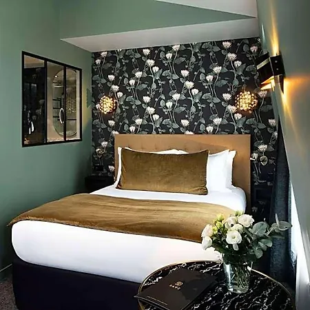 Aparthotel Rayz Eiffel Paříž