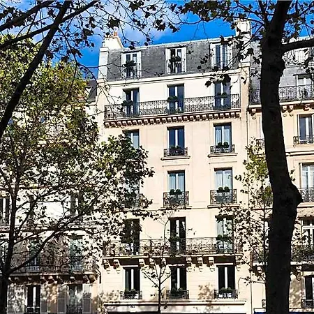 Aparthotel Rayz Eiffel 4*