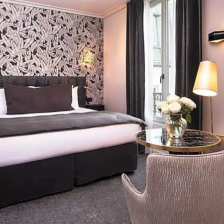 Aparthotel Rayz Eiffel 4*