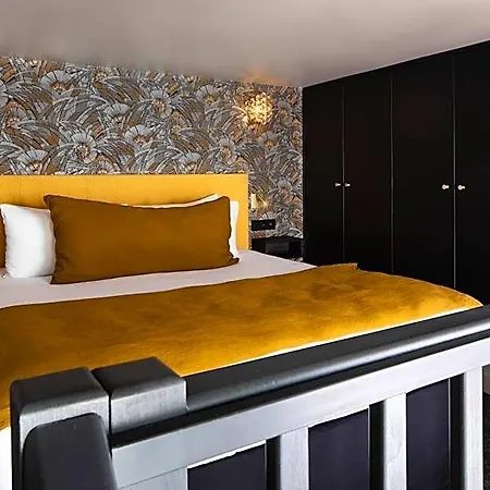 Aparthotel Rayz Eiffel