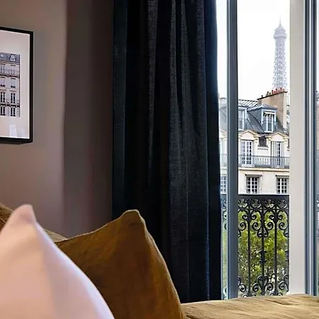 Rayz Eiffel 4*