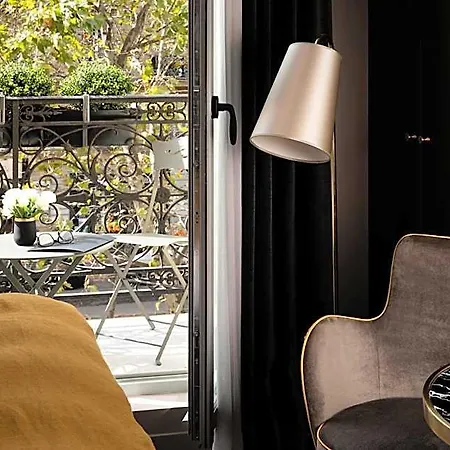 Aparthotel Rayz Eiffel Paříž