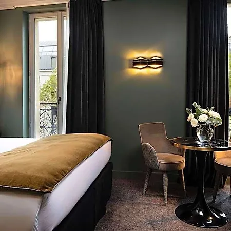 Aparthotel Rayz Eiffel Paříž