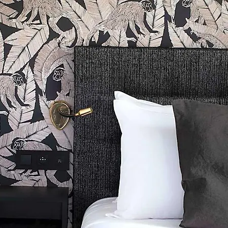 Aparthotel Rayz Eiffel Paříž