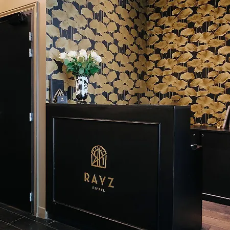 公寓式酒店 Rayz Eiffel
