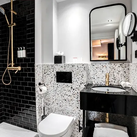 Apartmanhotel Rayz Eiffel Párizs