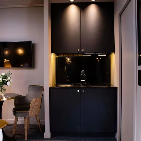 Lejlighedshotel Rayz Eiffel Paris