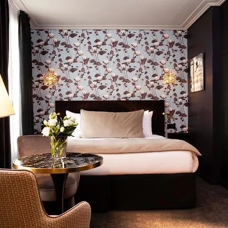 Rayz Eiffel Apartmanhotel Párizs