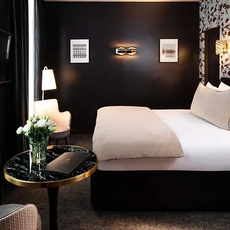 Apartmanhotel Rayz Eiffel