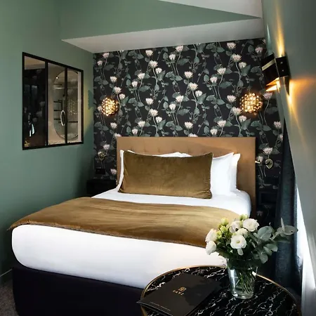 Apartmanhotel Rayz Eiffel Párizs