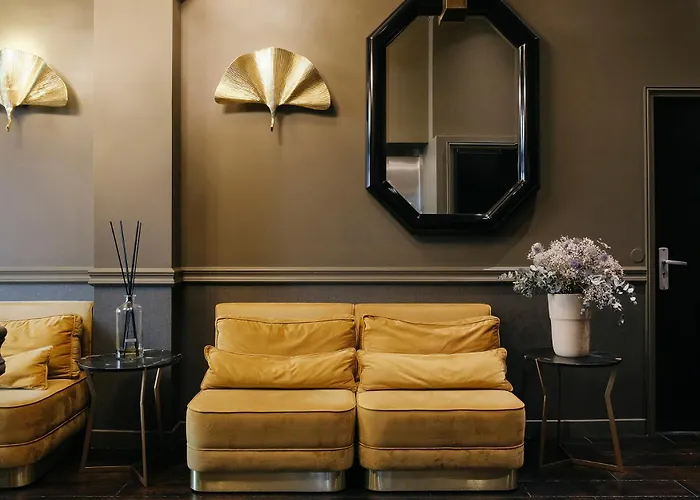 Rayz Eiffel Aparthotel Parigi