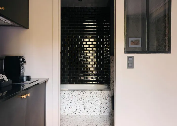 Rayz Eiffel 4* Parigi