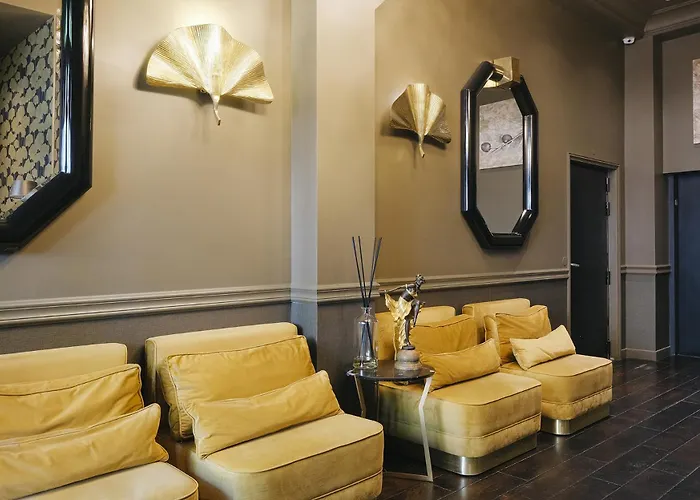 Aparthotel Rayz Eiffel