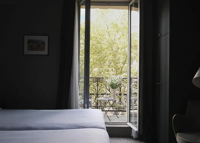 Aparthotel Rayz Eiffel Parijs