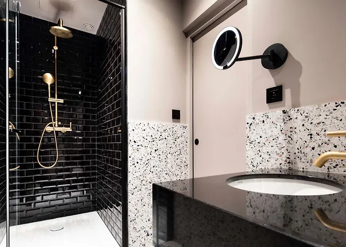 Rayz Eiffel Aparthotel Paris