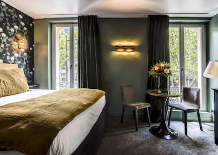 Aparthotel Rayz Eiffel