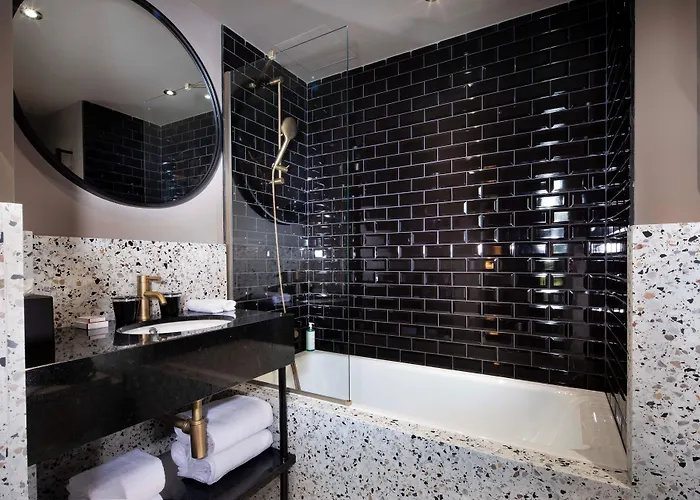 Aparthotel Rayz Eiffel