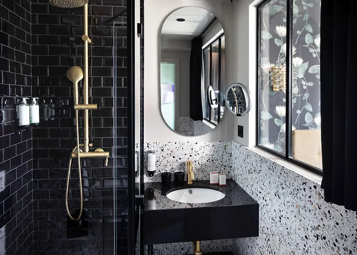 Aparthotel Rayz Eiffel