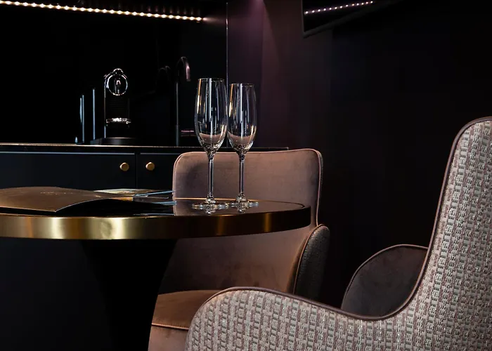 Aparthotel Rayz Eiffel Parijs