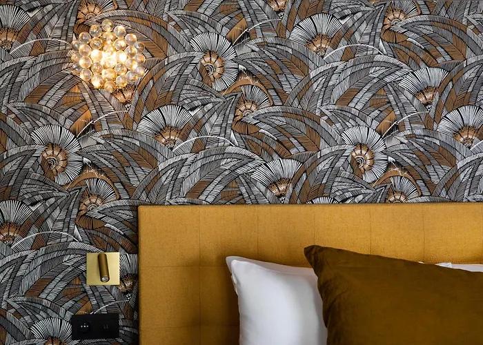 Aparthotel Rayz Eiffel