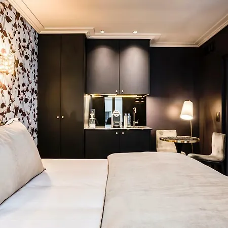 Aparthotel Rayz Eiffel Paris