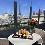 Aparthotel Rayz Eiffel