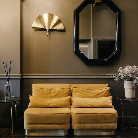 Rayz Eiffel 公寓式酒店 巴黎